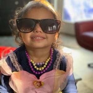 Meet your Posher, Deb